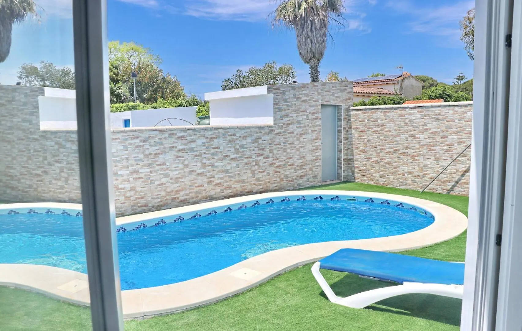 Chalet Veron Conil De La Frontera