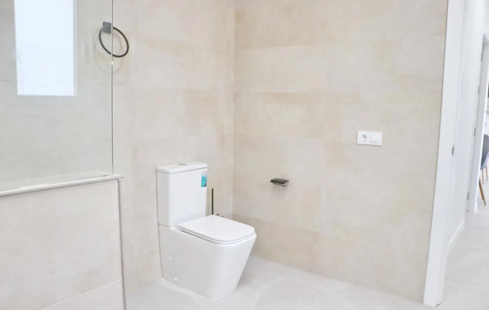 Chalet Veron Conil De La Frontera Holiday home