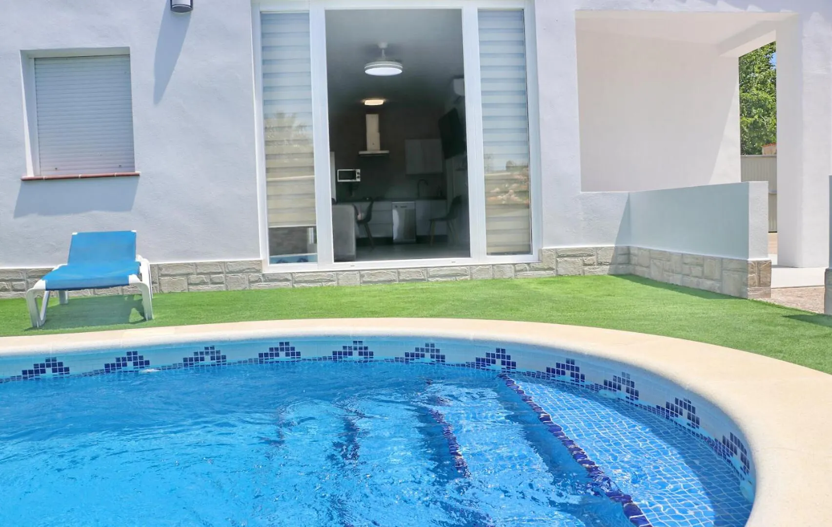 Chalet Veron Conil De La Frontera Holiday home