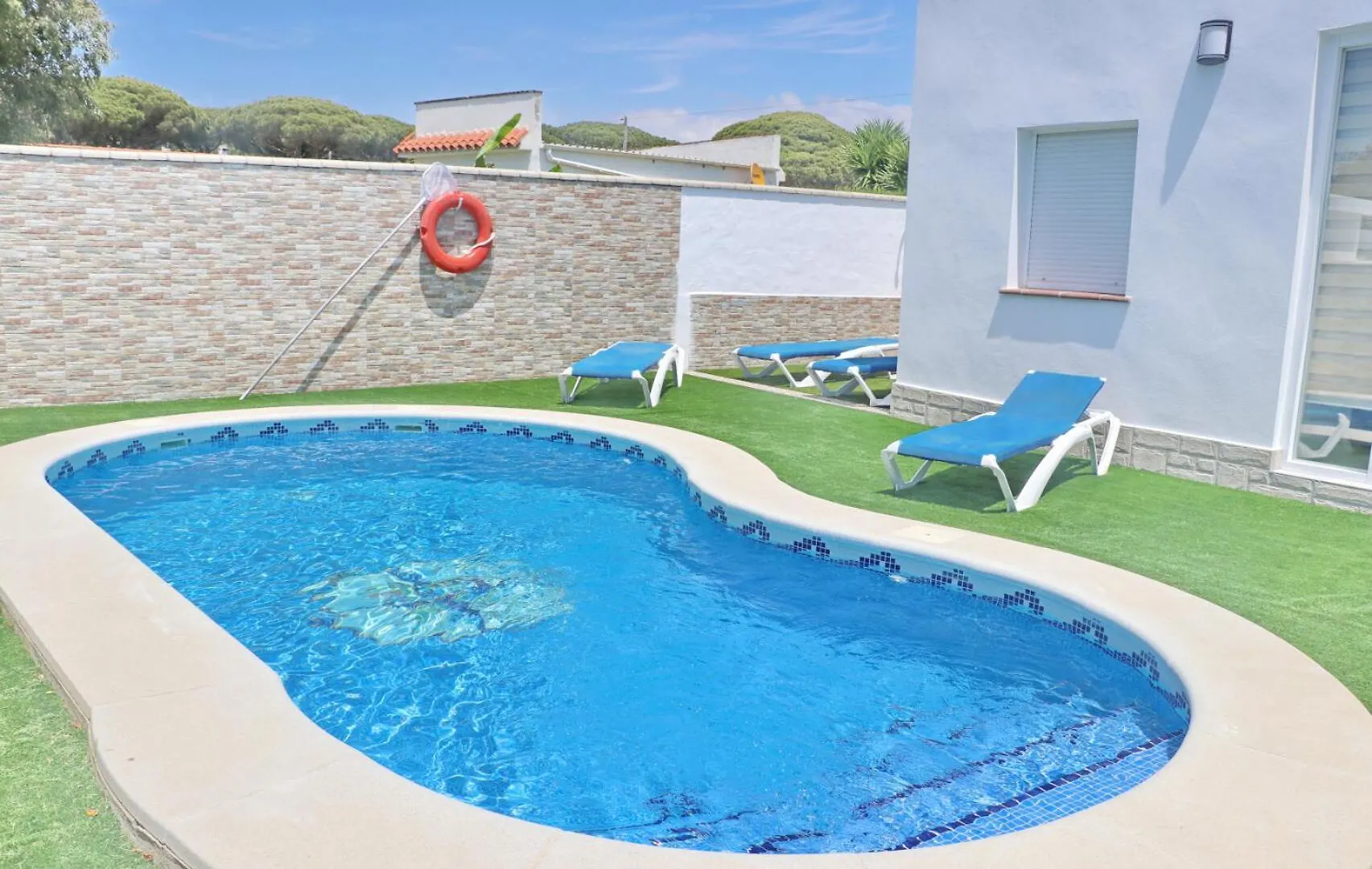 Chalet Veron Conil De La Frontera 0*,