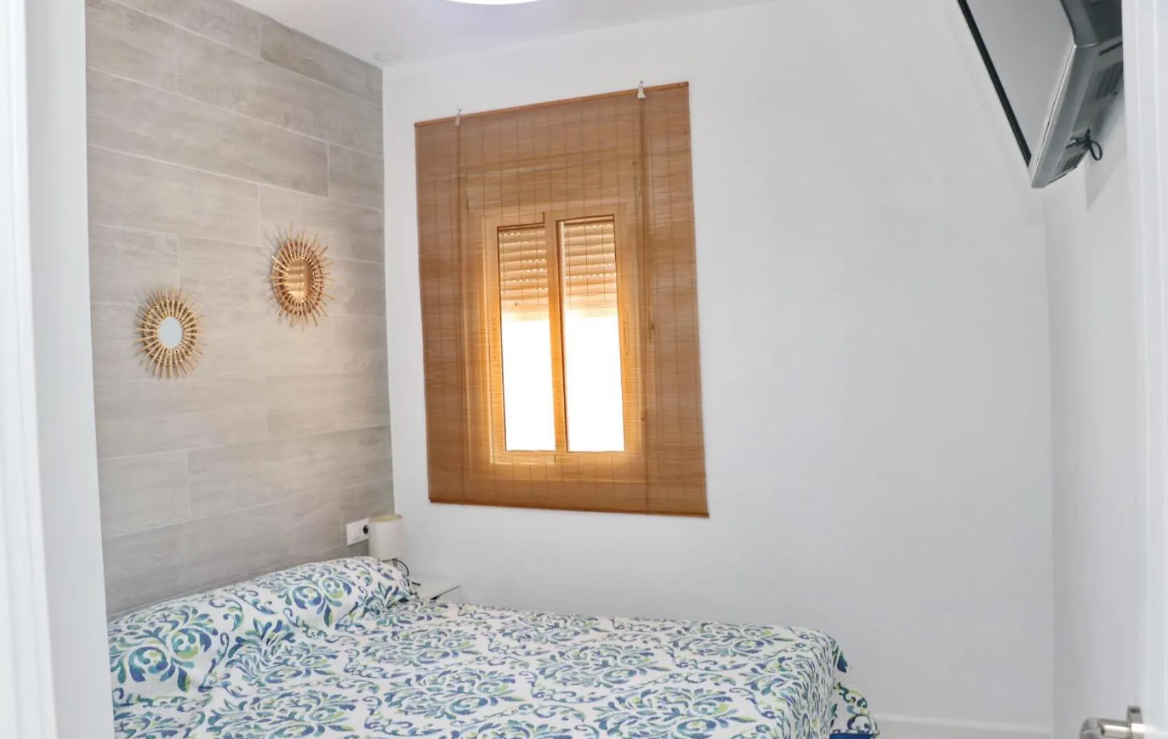 Chalet Veron Conil De La Frontera Tatil Evi