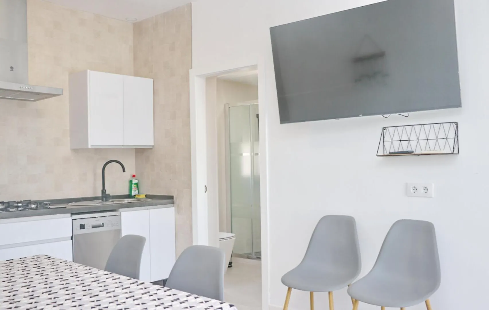 Holiday home Chalet Veron Conil De La Frontera