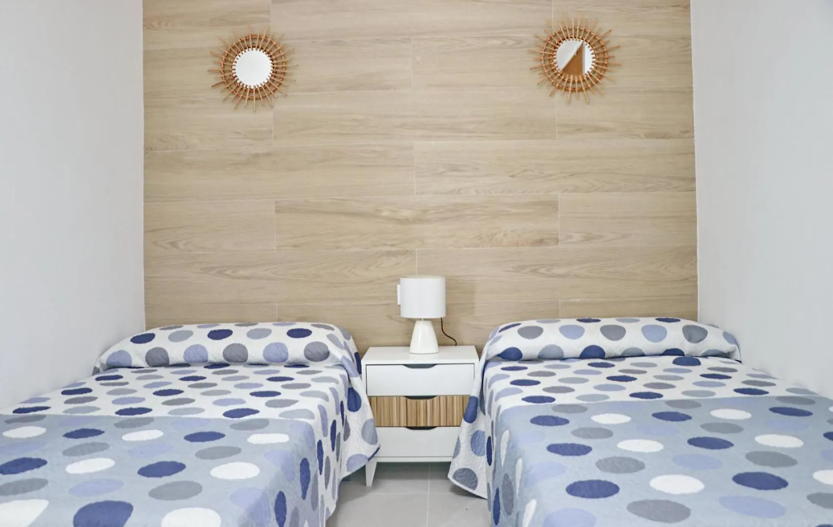 Chalet Veron Conil De La Frontera Spain