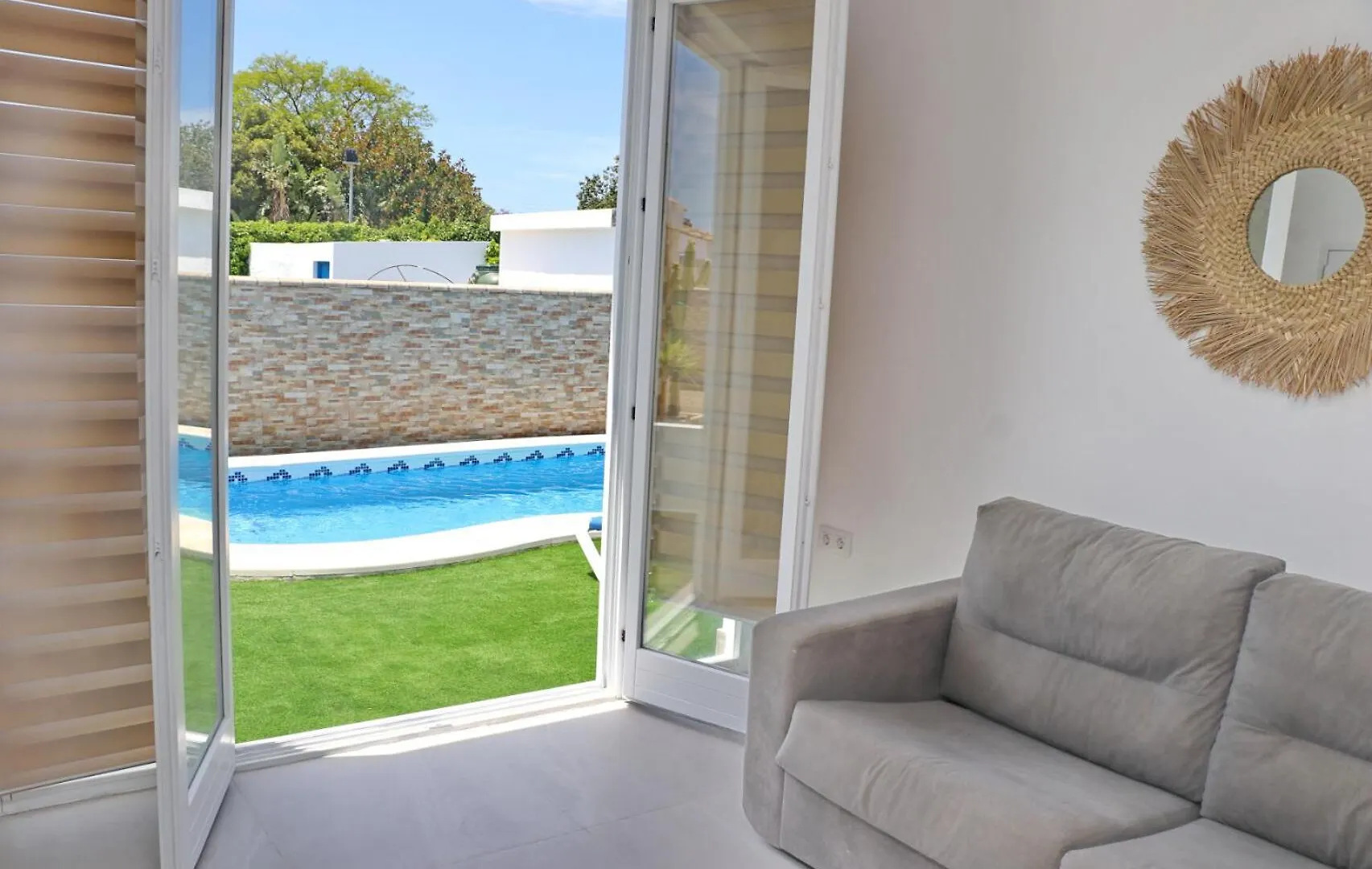 Chalet Veron Conil De La Frontera 0*,  Spain