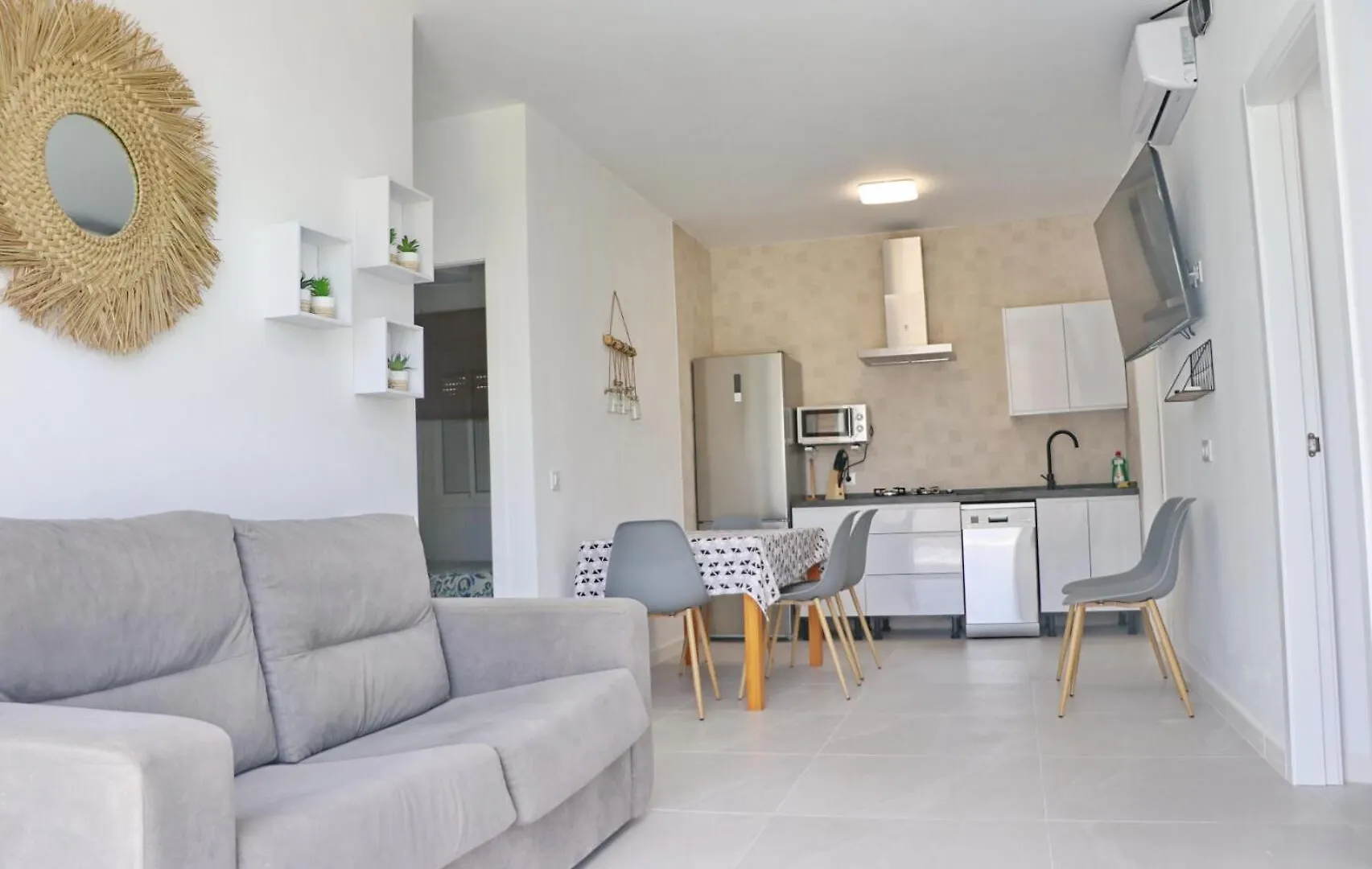 Chalet Veron Conil De La Frontera 0*,  Spain