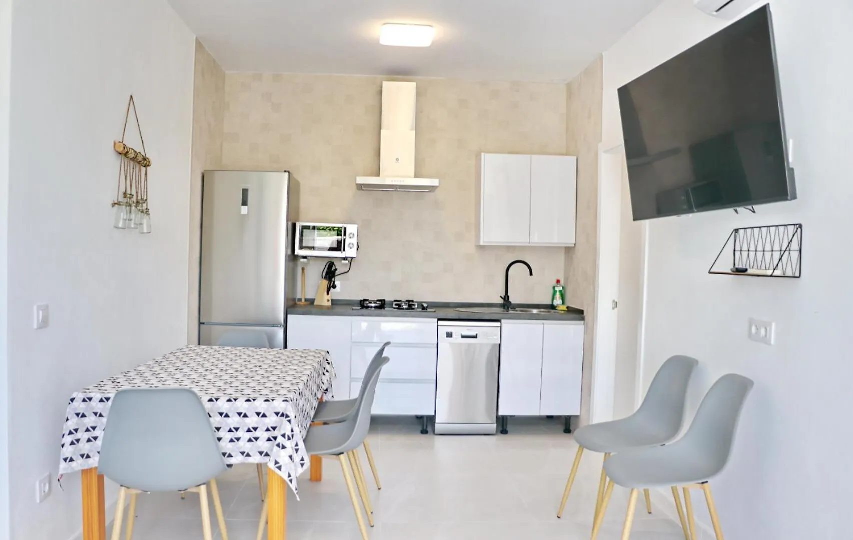 Holiday home Chalet Veron Conil De La Frontera
