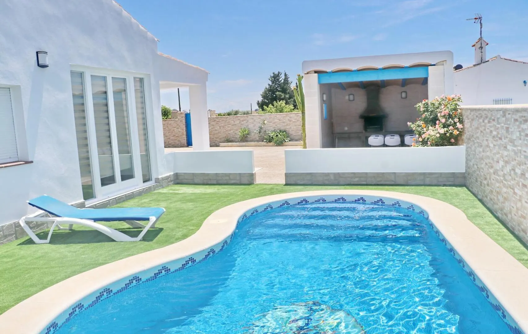 Chalet Veron Conil De La Frontera