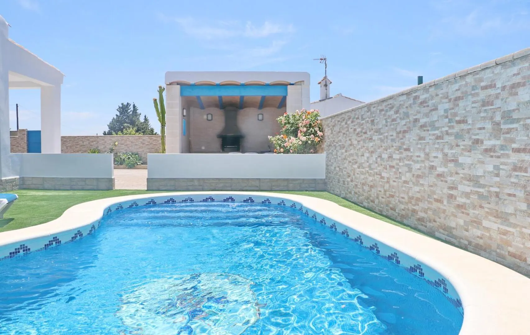 Holiday home Chalet Veron Conil De La Frontera