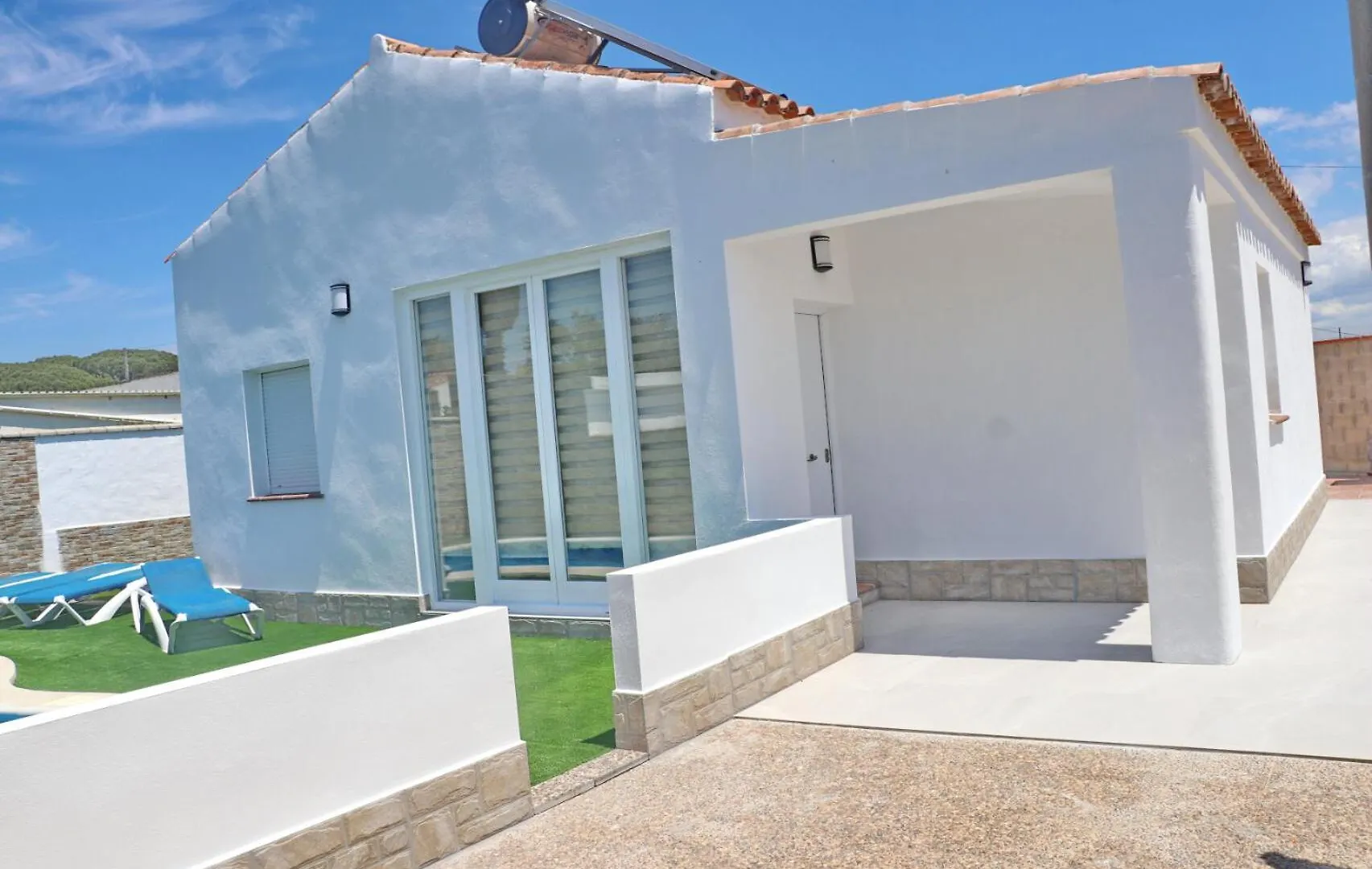 Chalet Veron Conil De La Frontera Holiday home
