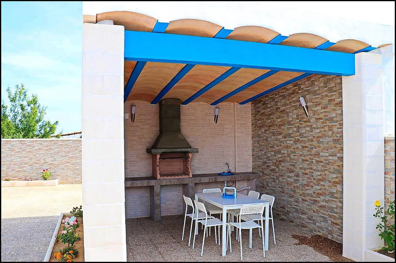 Holiday home Chalet Veron Conil De La Frontera Spain