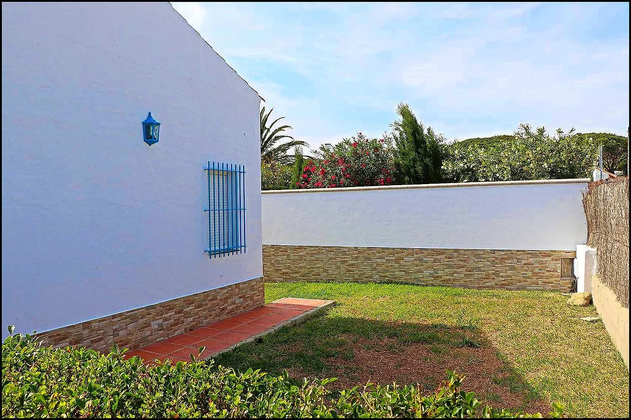 Chalet Veron Conil De La Frontera