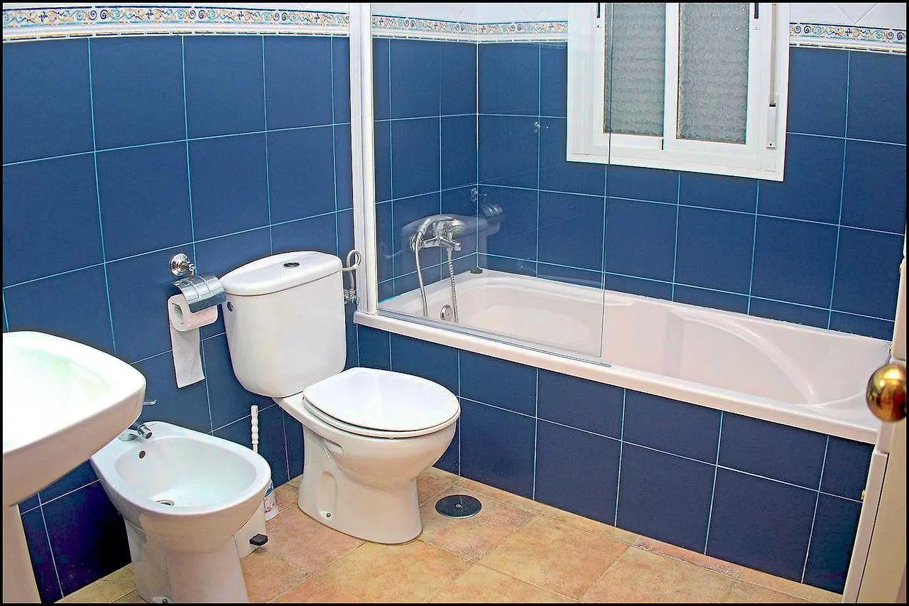 Holiday home Chalet Veron Conil De La Frontera