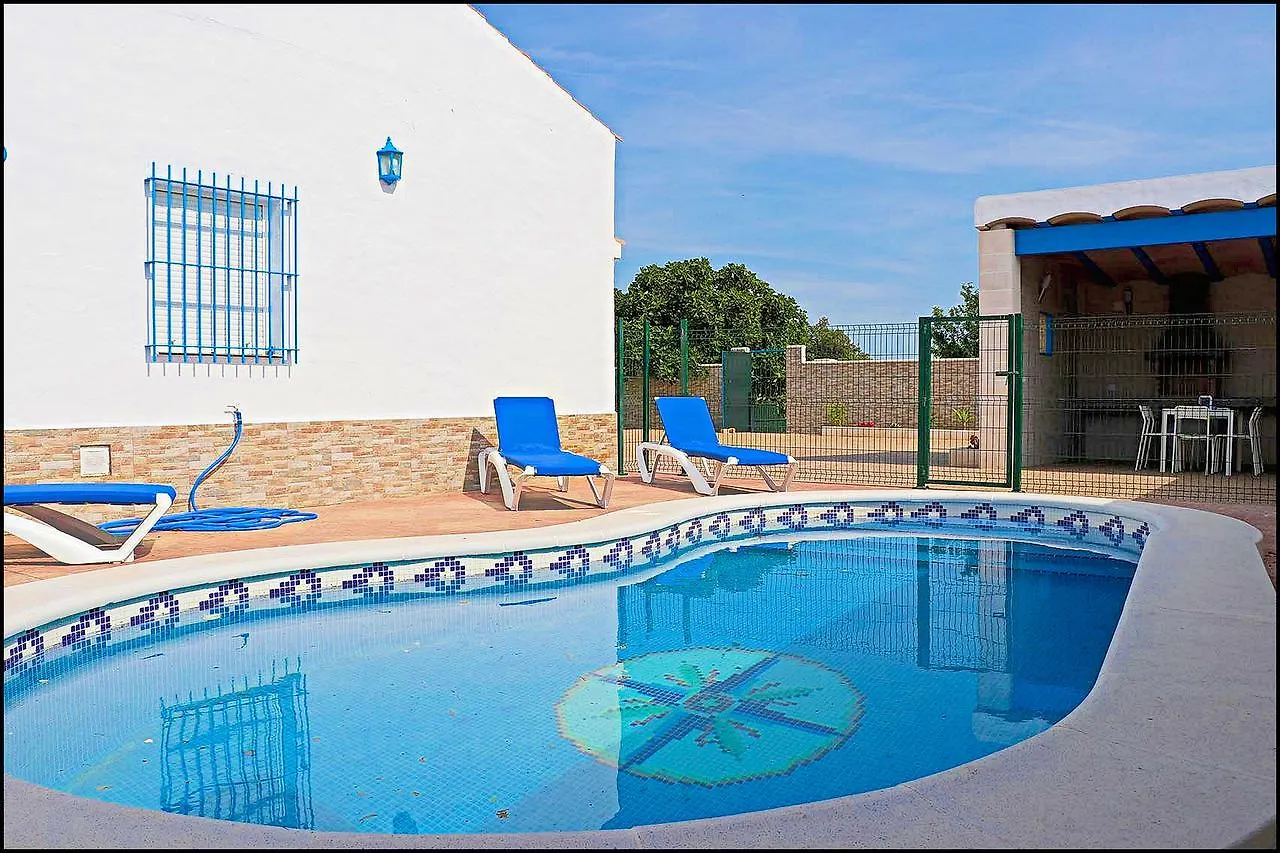 Chalet Veron Conil De La Frontera 0*,  Spain