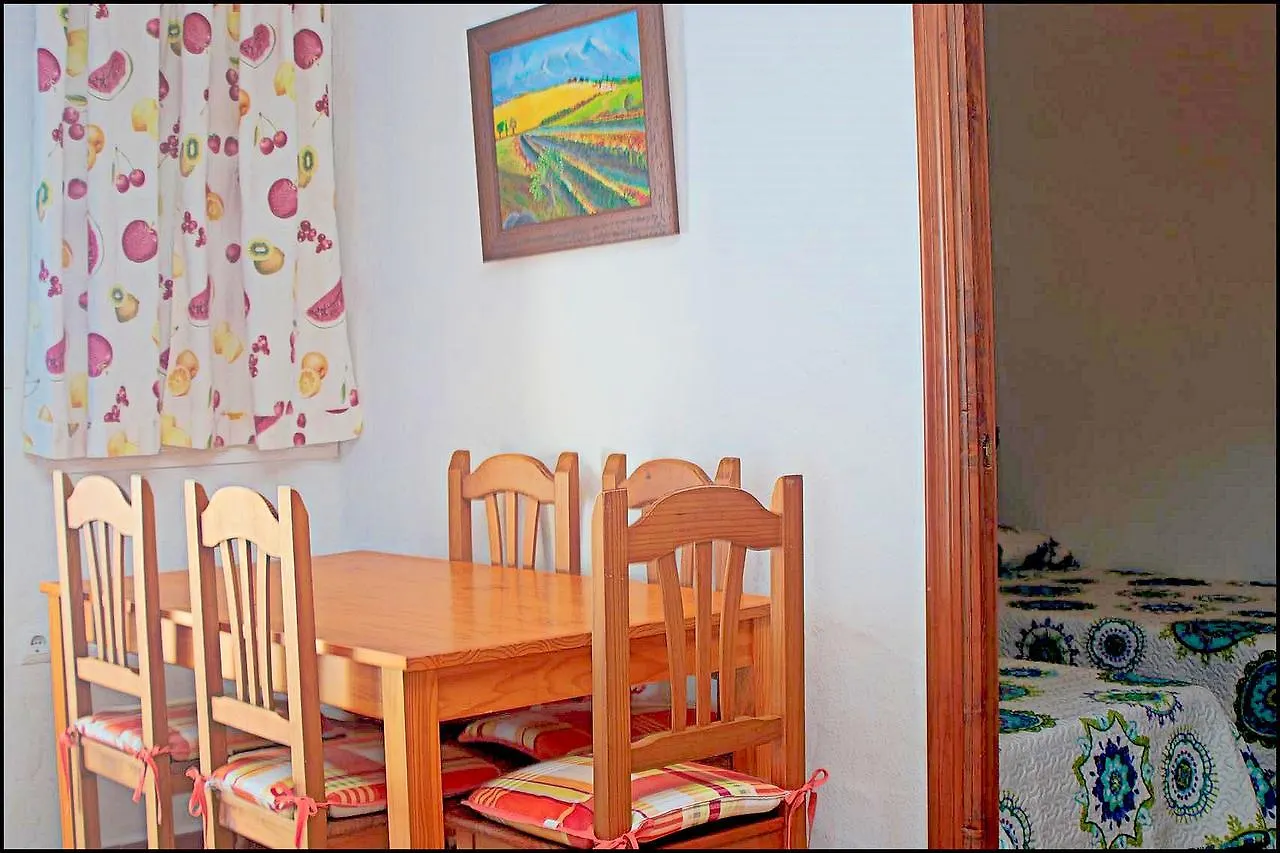 Chalet Veron Conil De La Frontera Spain