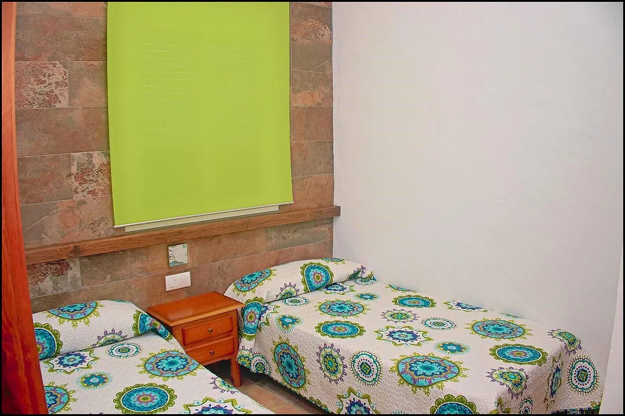 Chalet Veron Conil De La Frontera 0*,  Spain