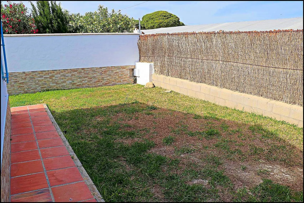 Chalet Veron Conil De La Frontera Holiday home