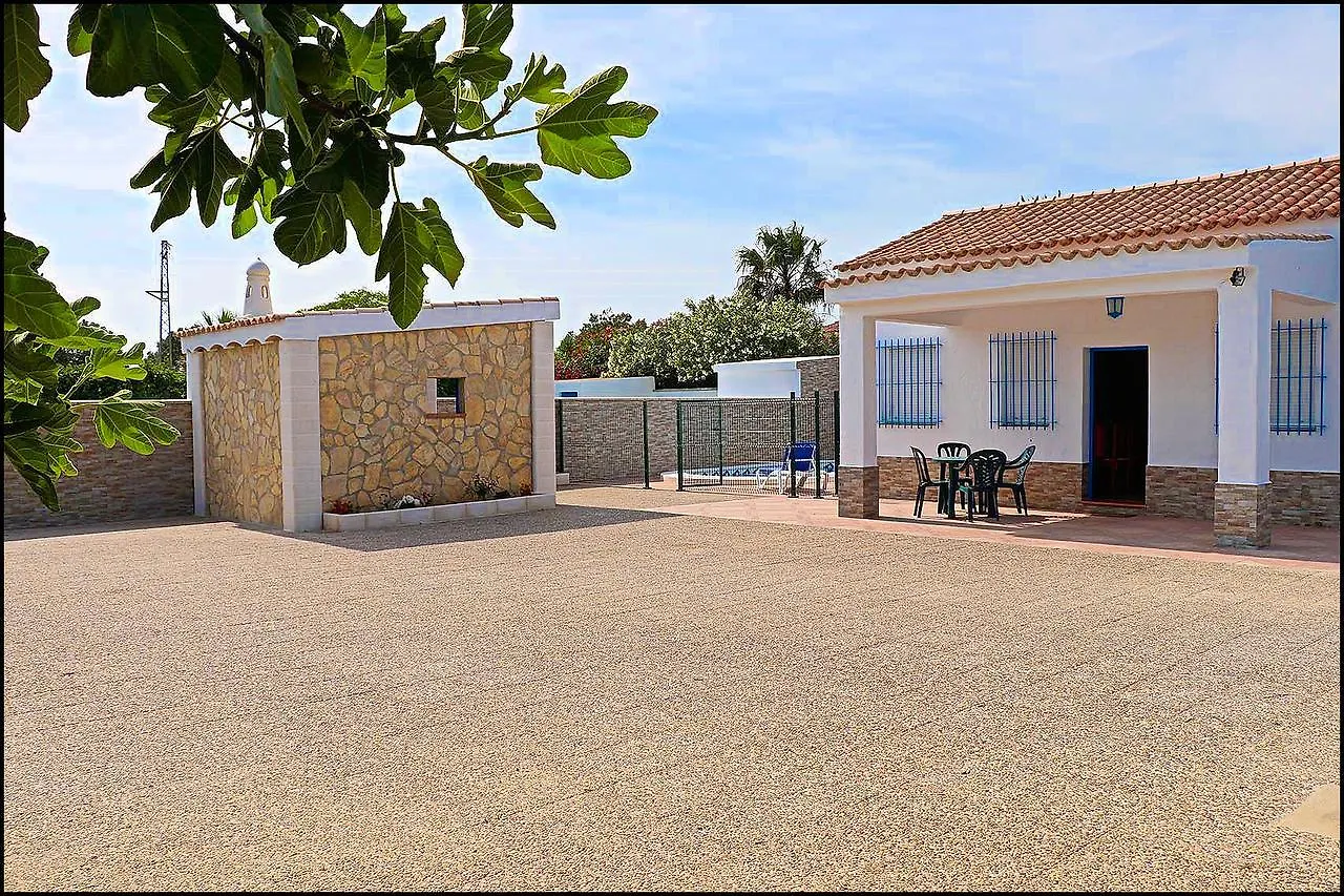 Chalet Veron Conil De La Frontera
