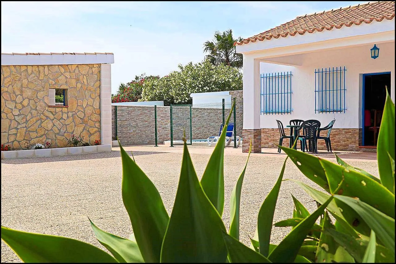 Chalet Veron Conil De La Frontera 0*,