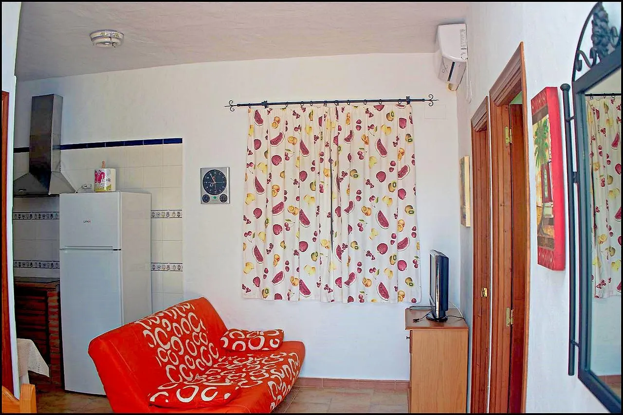 Chalet Veron Conil De La Frontera Holiday home