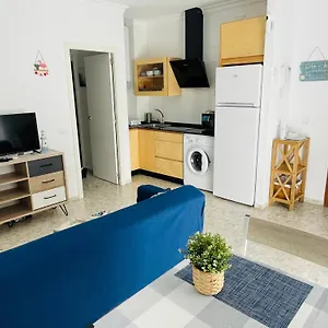 Conil Playa & Centrico, Con Aire Acond Y Wifi -solo Familias Y Parejas- Conil De La Frontera